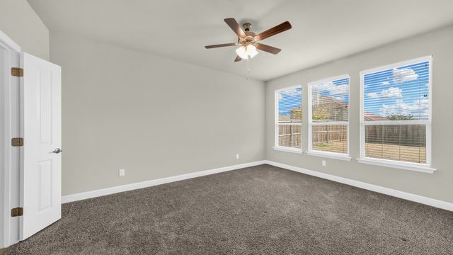 2349 Waggoner Ranch Drive, Weatherford, TX 76087