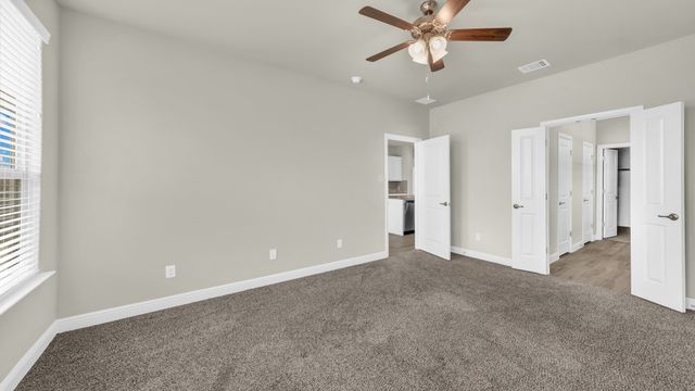 2349 Waggoner Ranch Drive, Weatherford, TX 76087