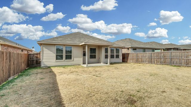 2349 Waggoner Ranch Drive, Weatherford, TX 76087