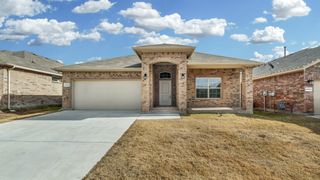 2349 Waggoner Ranch Drive, Weatherford, TX 76087