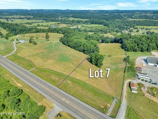 US Highway 411 (Lot 7), Maryville, TN 37801