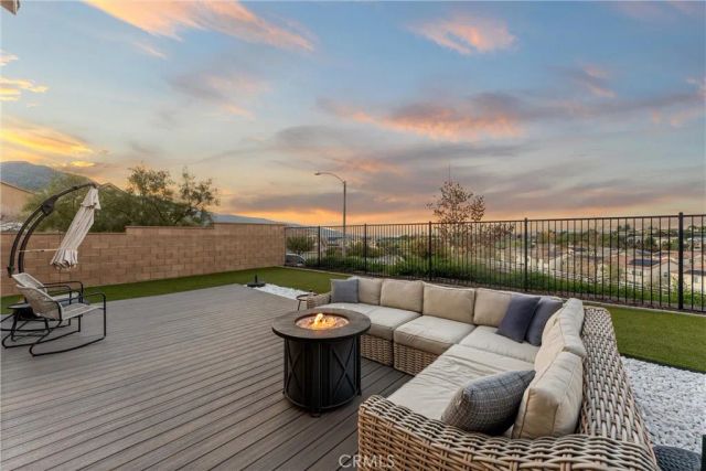 11276 Guffey Ranch, Corona, CA 92883