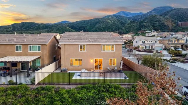 11276 Guffey Ranch, Corona, CA 92883