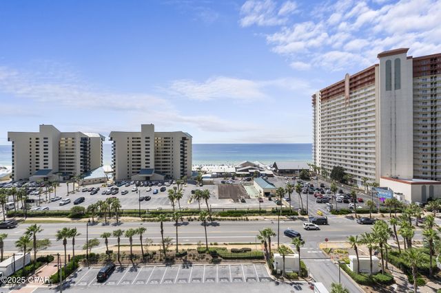 9860 S Thomas Drive, 825, Panama City, FL 32408