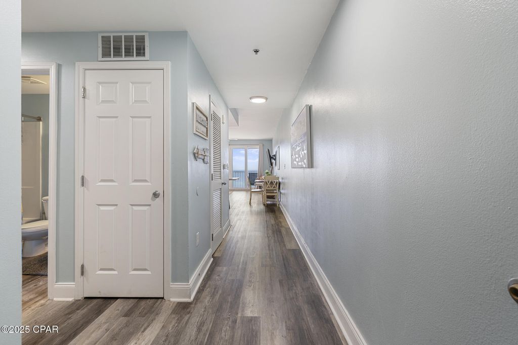 9860 S Thomas Drive, 825, Panama City, FL 32408