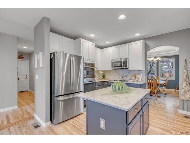 7263 E 131st Dr, Thornton, CO 80602