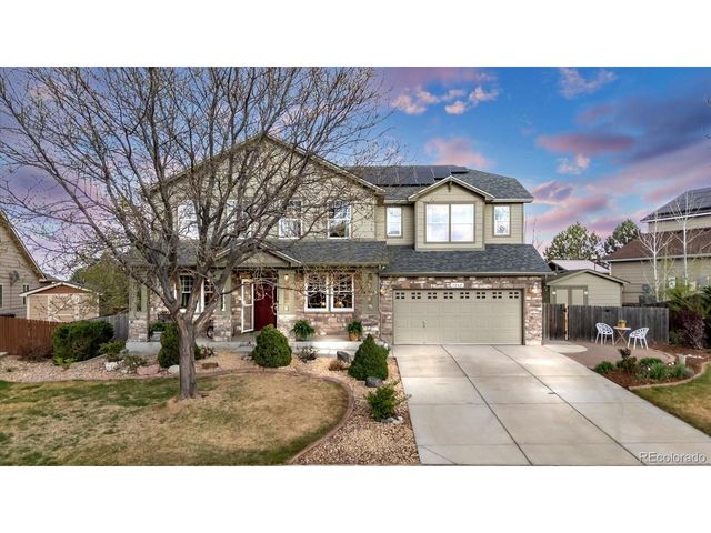 7263 E 131st Dr, Thornton, CO 80602