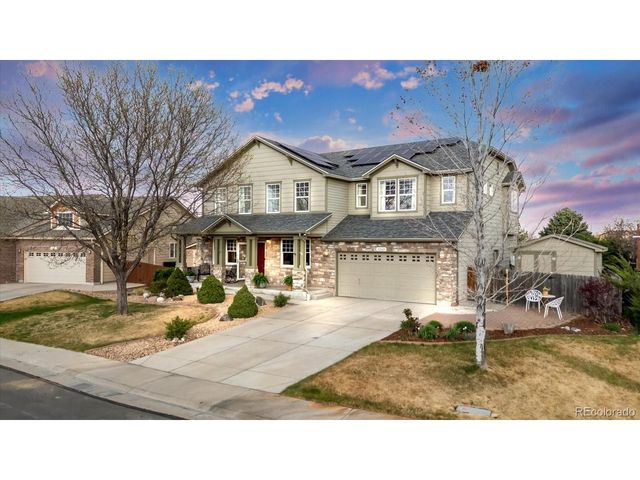 7263 E 131st Dr, Thornton, CO 80602