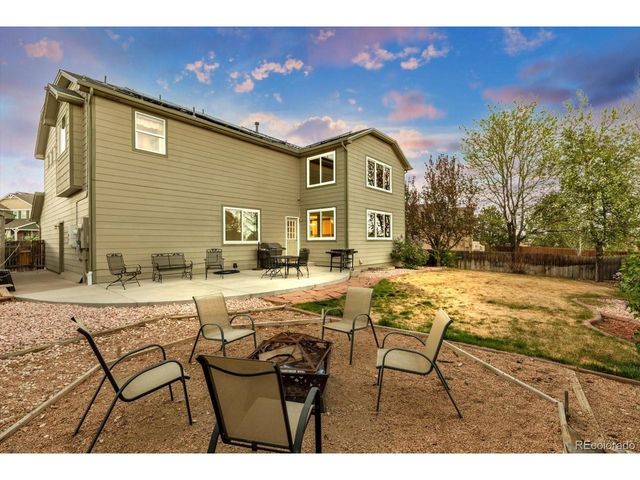 7263 E 131st Dr, Thornton, CO 80602