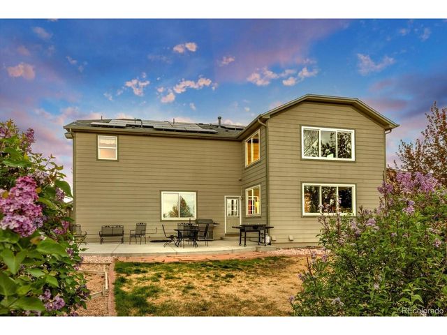 7263 E 131st Dr, Thornton, CO 80602