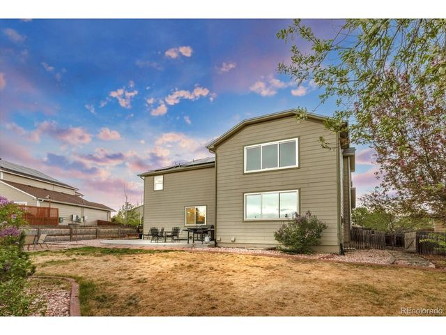 7263 E 131st Dr, Thornton, CO 80602