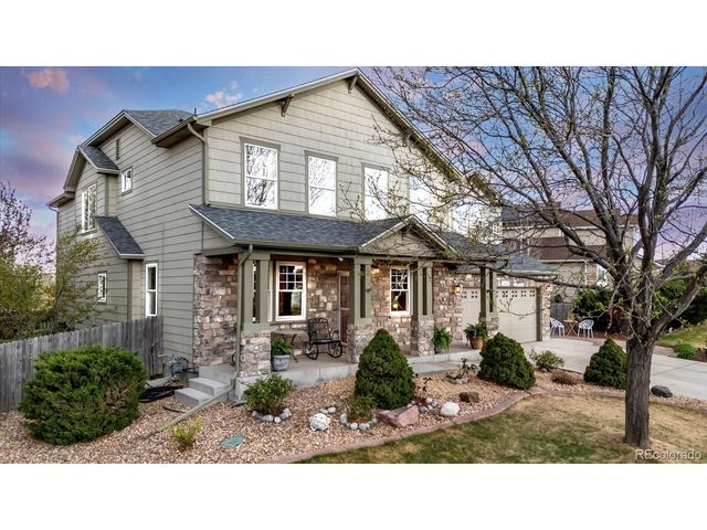 7263 E 131st Dr, Thornton, CO 80602