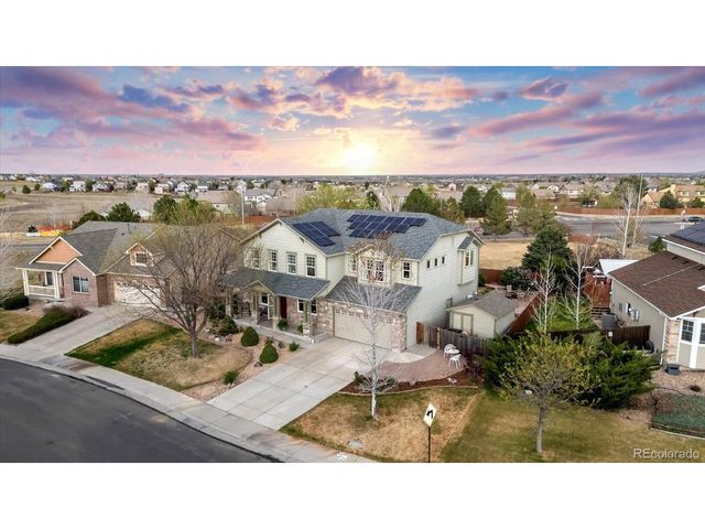 7263 E 131st Dr, Thornton, CO 80602