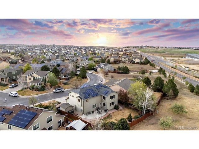 7263 E 131st Dr, Thornton, CO 80602