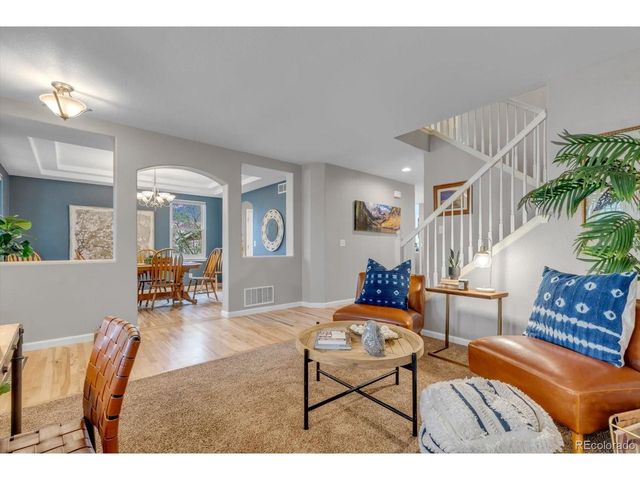 7263 E 131st Dr, Thornton, CO 80602