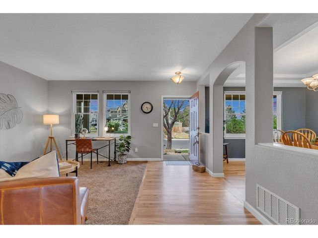 7263 E 131st Dr, Thornton, CO 80602