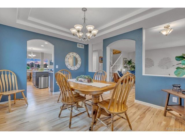 7263 E 131st Dr, Thornton, CO 80602