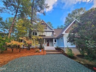 100 Clark Lake Road, Durham, NC 27707