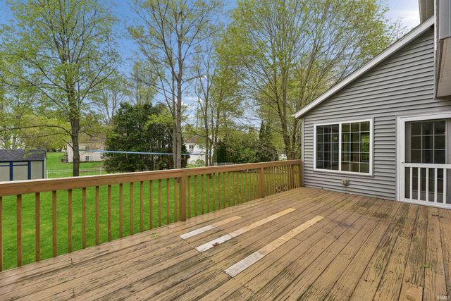 18350 Brussels Drive, South Bend, IN 46637