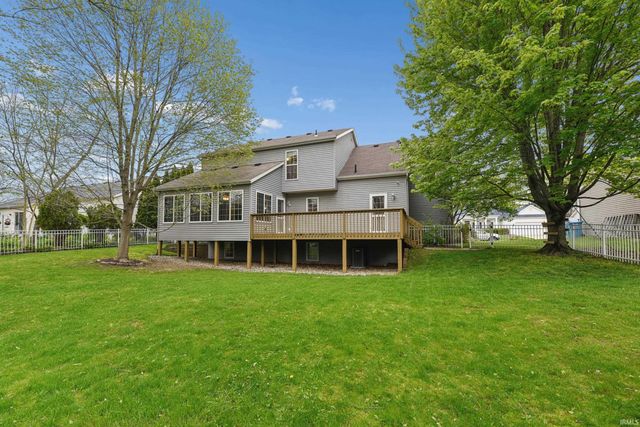 18350 Brussels Drive, South Bend, IN 46637