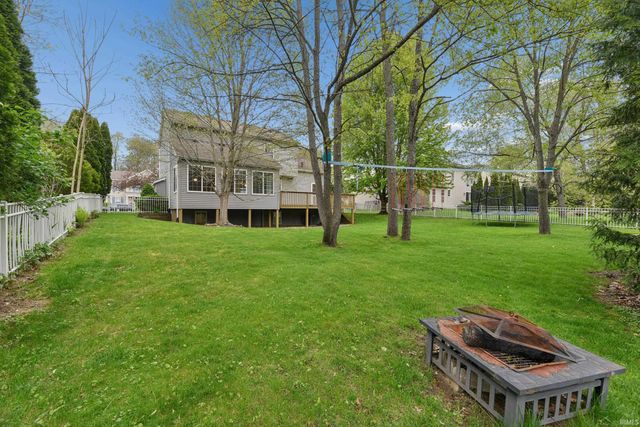 18350 Brussels Drive, South Bend, IN 46637
