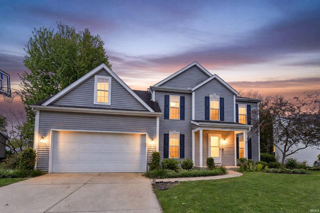 18350 Brussels Drive, South Bend, IN 46637