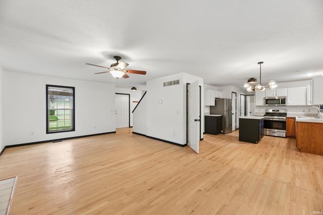 18350 Brussels Drive, South Bend, IN 46637
