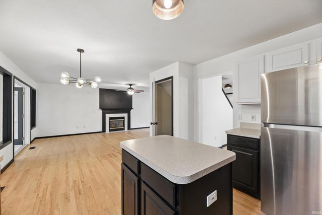 18350 Brussels Drive, South Bend, IN 46637