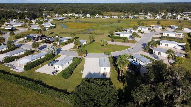 4703 SE 94TH AVENUE, Webster, FL 33597
