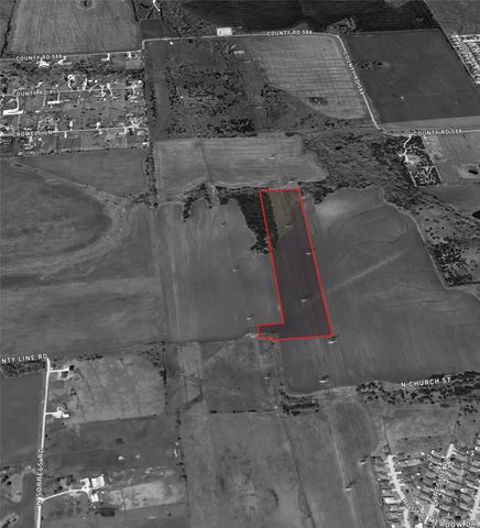 00 County Road 979, Royse City, TX 75189