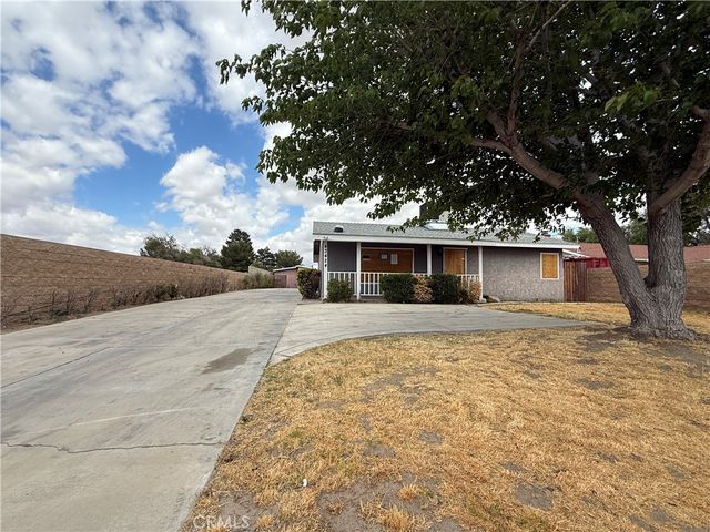 43424 20th Street W, Lancaster, CA 93534