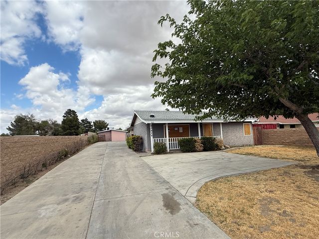 43424 20th Street W, Lancaster, CA 93534