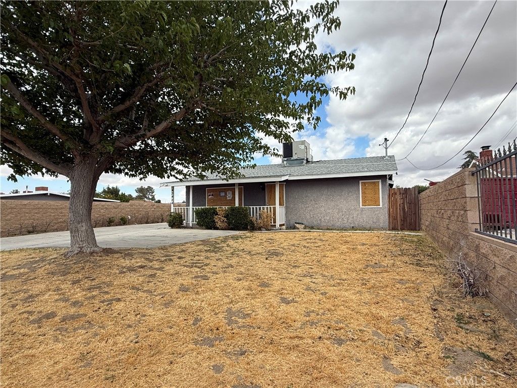 43424 20th Street W, Lancaster, CA 93534
