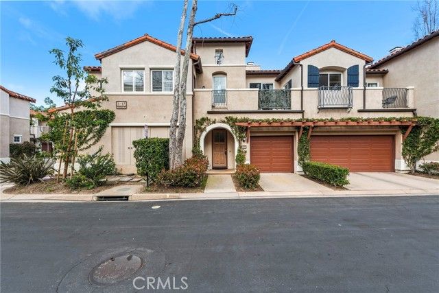 1 Tivoli Court, Newport Coast, CA 92657