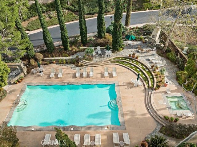 1 Tivoli Court, Newport Coast, CA 92657