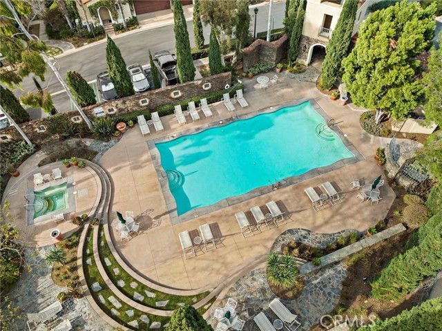 1 Tivoli Court, Newport Coast, CA 92657