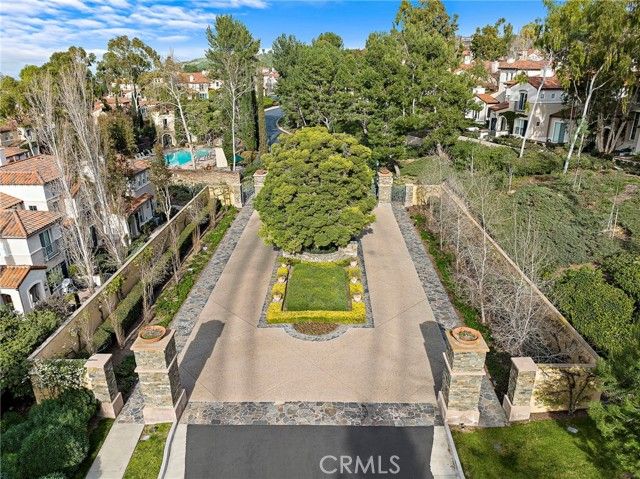 1 Tivoli Court, Newport Coast, CA 92657