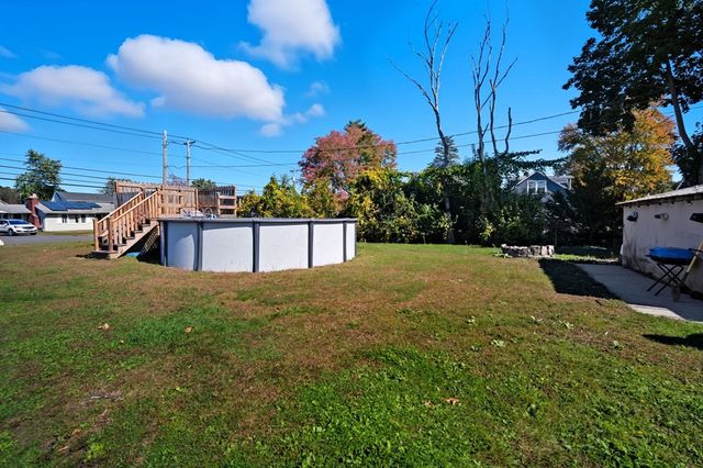 27 Cady St, Ludlow, MA 01056