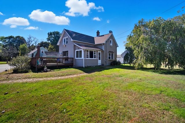 27 Cady St, Ludlow, MA 01056