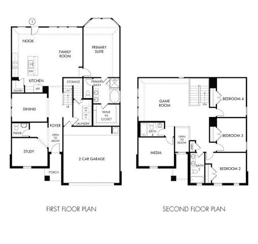 3102 Winding Mile Court, Richmond, TX 77469