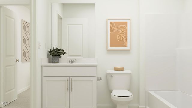 1012 Red Finch Way, Angier, NC 27501