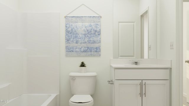 1012 Red Finch Way, Angier, NC 27501