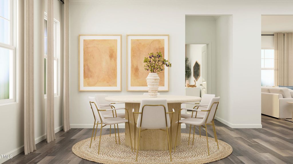 1012 Red Finch Way, Angier, NC 27501