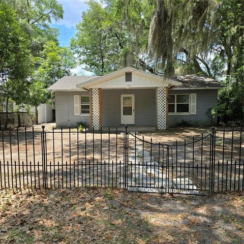 707 NW 24TH AVENUE, Gainesville, FL 32609