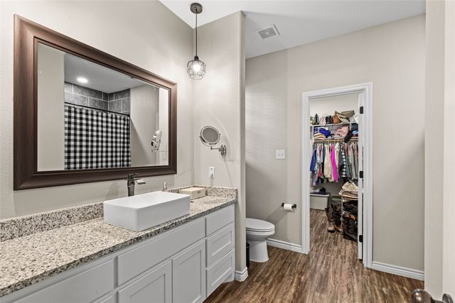 916 W Elm Street, Denison, TX 75020