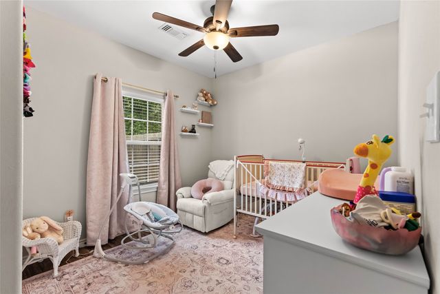 916 W Elm Street, Denison, TX 75020