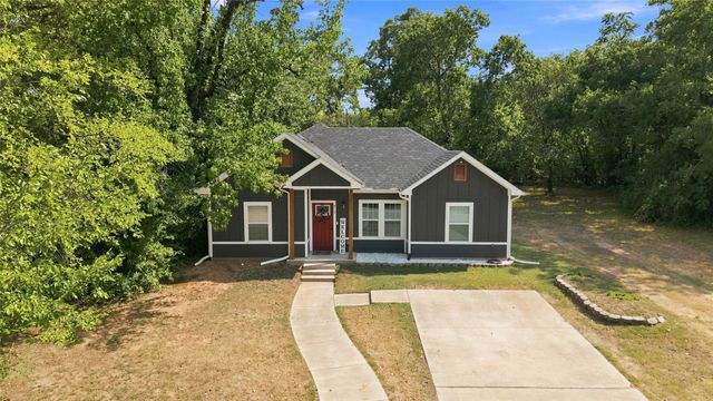 916 W Elm Street, Denison, TX 75020