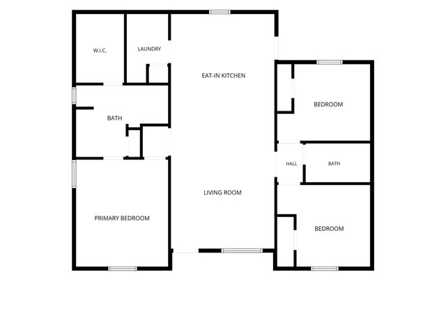 916 W Elm Street, Denison, TX 75020