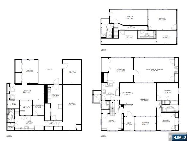 102 Overlook Avenue, North Haledon, NJ 07508