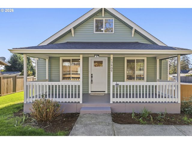 17909 OATFIELD Rd, Gladstone, OR 97027